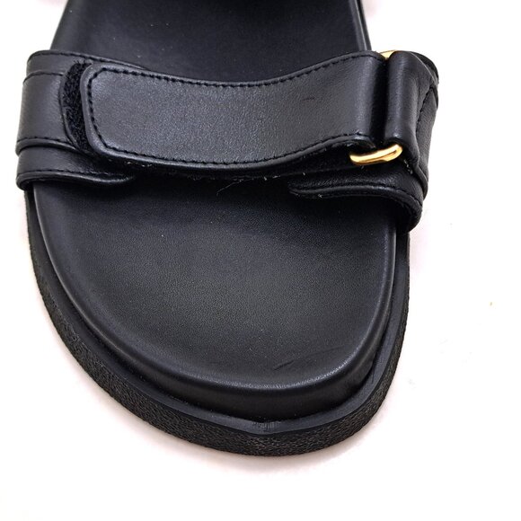 Steve Madden womens Bigmona Sandal - Size 9.5 - Picture 7 of 13